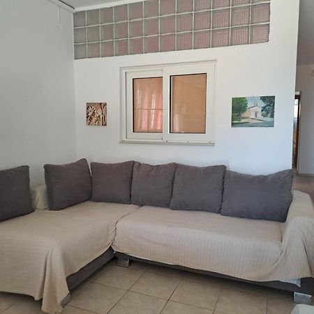 Flisvos Apartments Megalochori  Εξωτερικό φωτογραφία